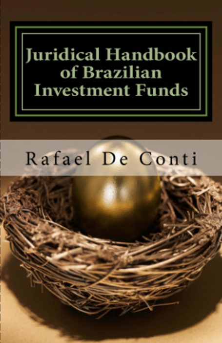 Juridical Handbook of Investment Funds in Brazil